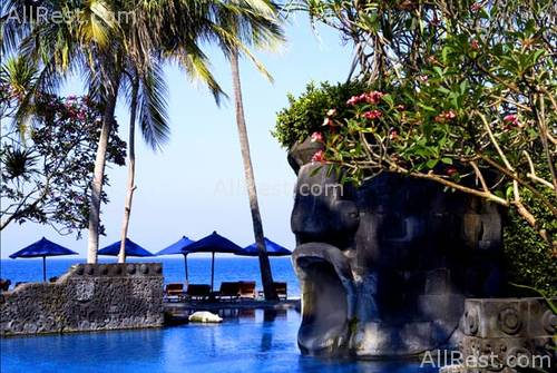 Sheraton Senggigi Beach Resort 19